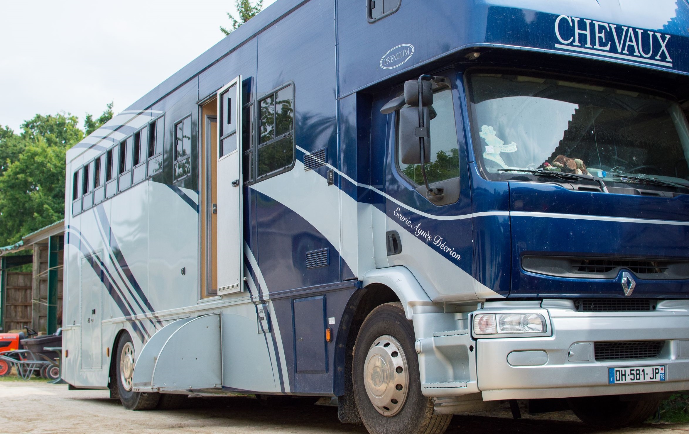 cours preparation cce equitation 78