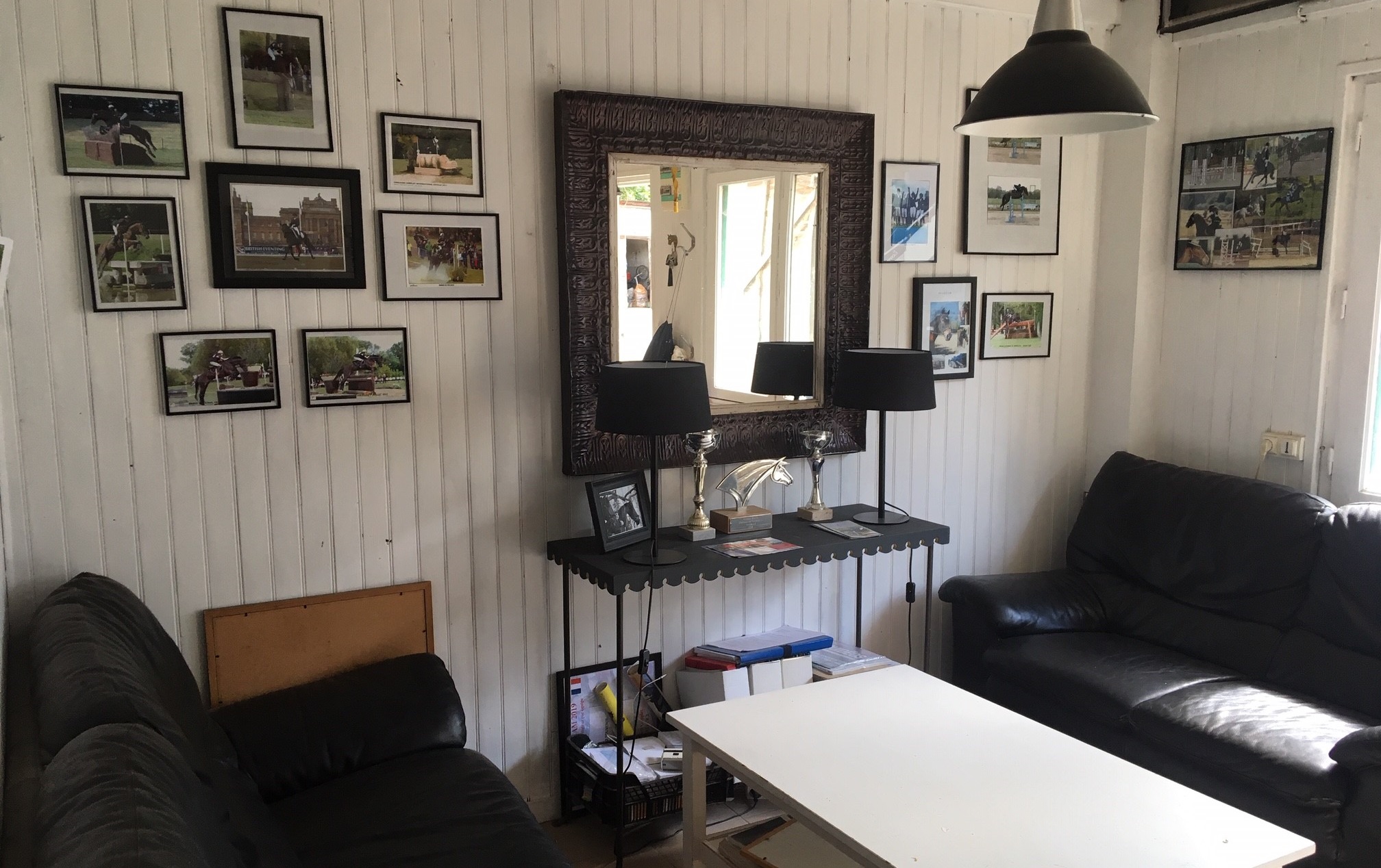 ecurie proprietaire 78