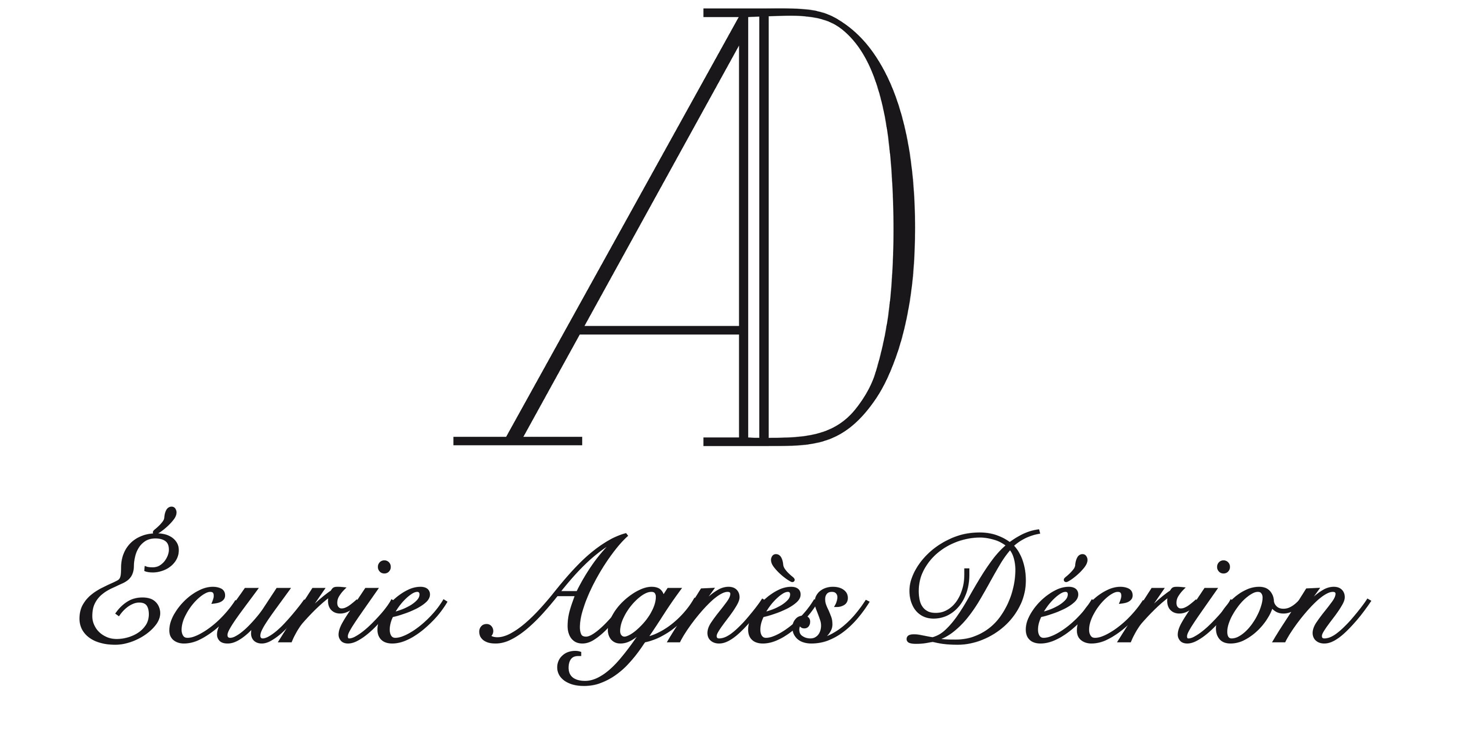 Écurie Agnès Décrion | Officiel